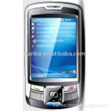 hr-9988 tv mobile phone 3.0 screen QUAD BAND 850 900 1800 1900MHZ